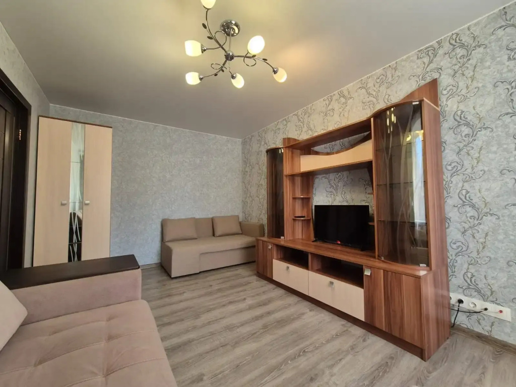 Квартира Двухкомнатная в Климовске