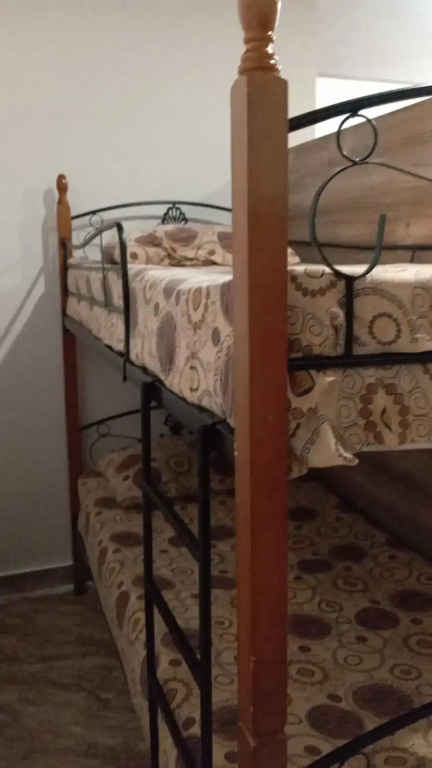 Milano Hostel