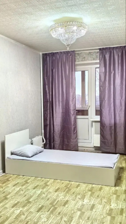 Квартира Удобная