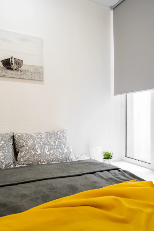 Апартаменты Be Home Kazanskaya