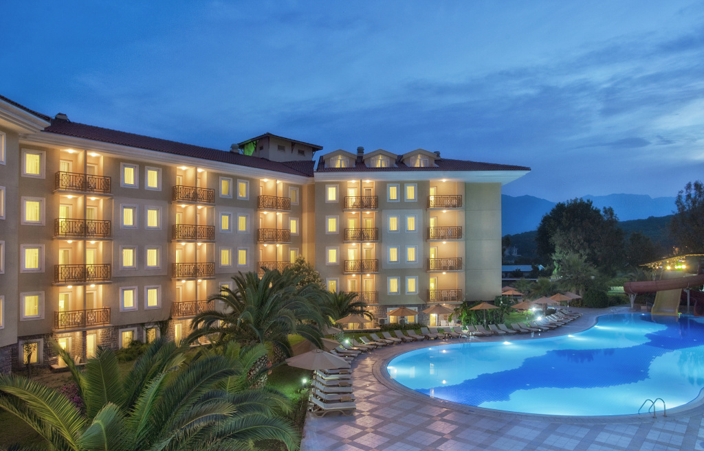 AKKA Hotels Claros - All Inclusive