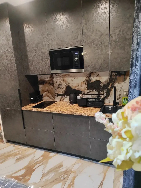 Апартаменты SPA Deluxe 67