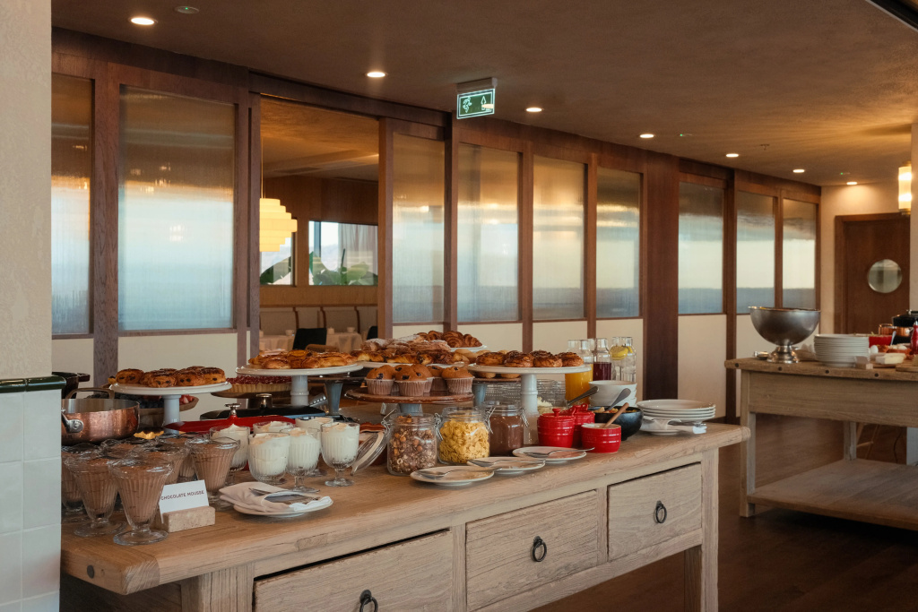 BODBE Hotel