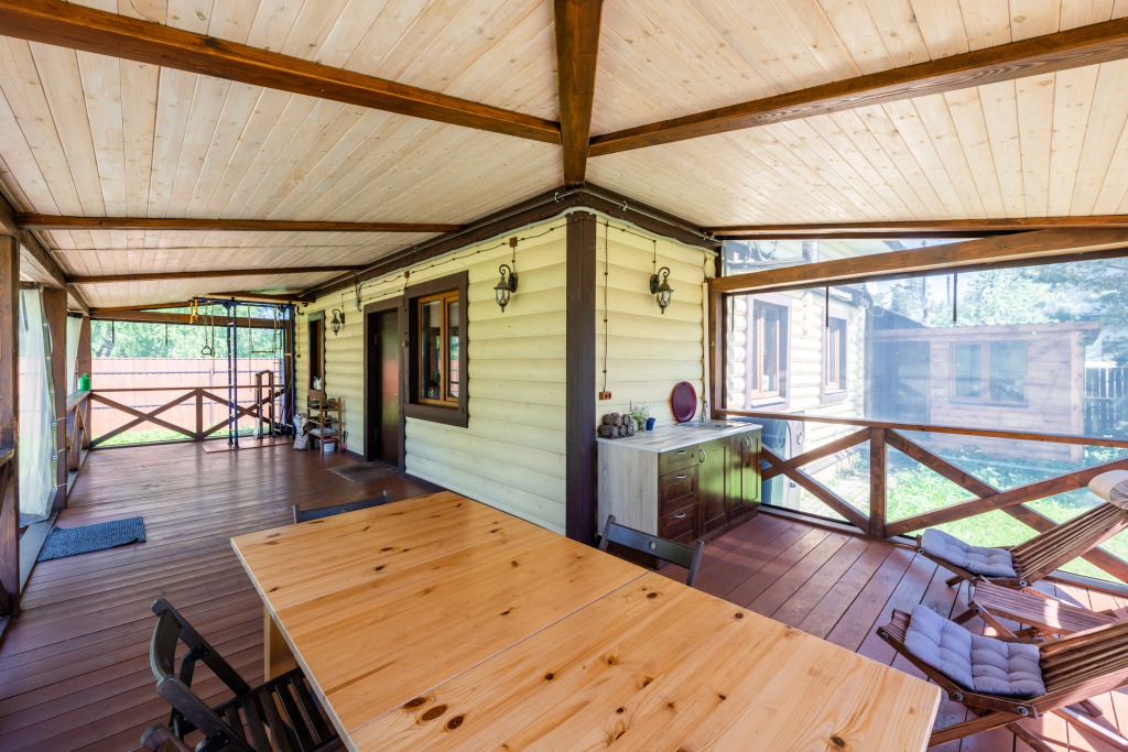Частный дом Holidayspahouse