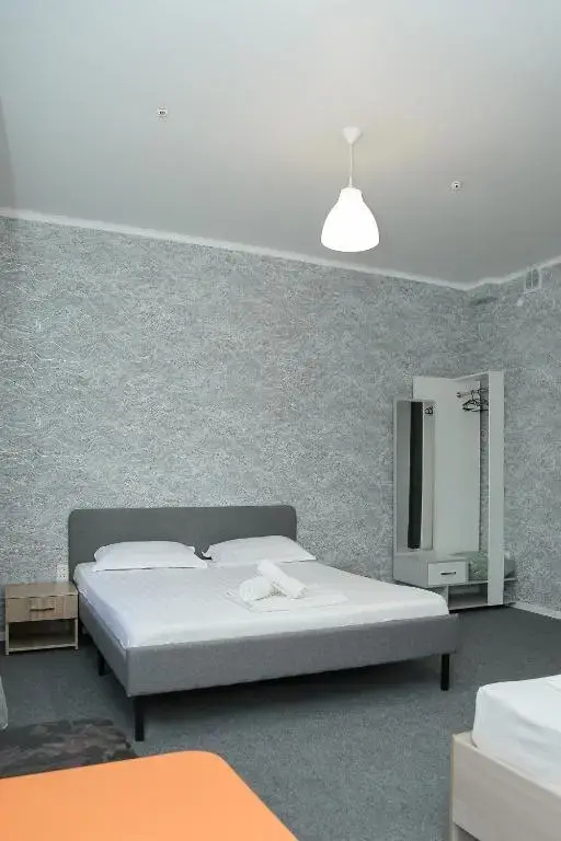 Hotel FRESH