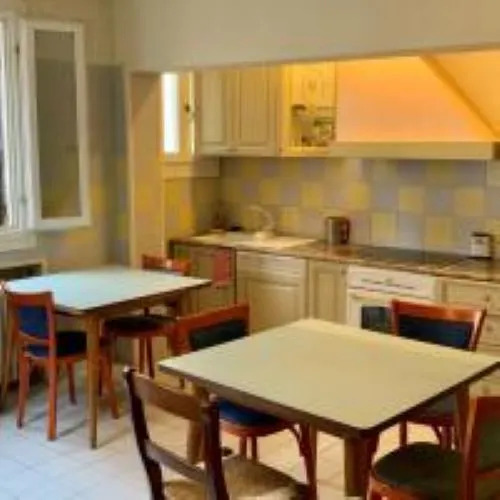 FORESTERIA SOCIALE VENICE SAN MARCO by NEW GENERATION HOSTEL