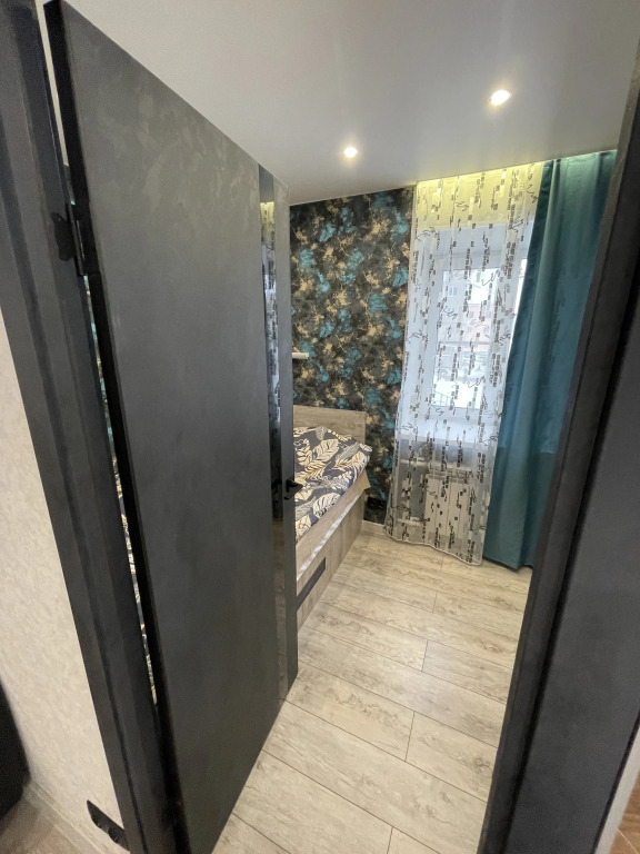 Квартира на Крестовой 128