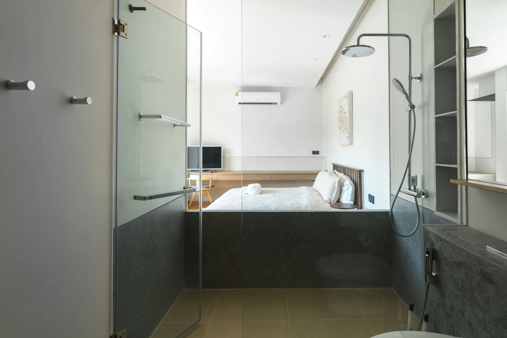 Вилла Modern Bangtao Tree Oсlock 3 Bdr