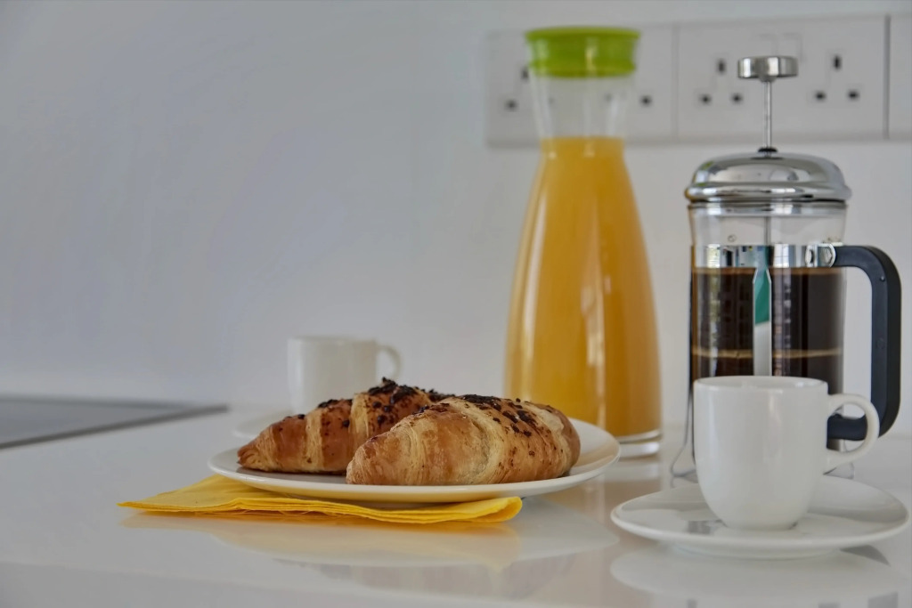 Вилла Sunrise Residences Villa 4 | 3 Bedroom
