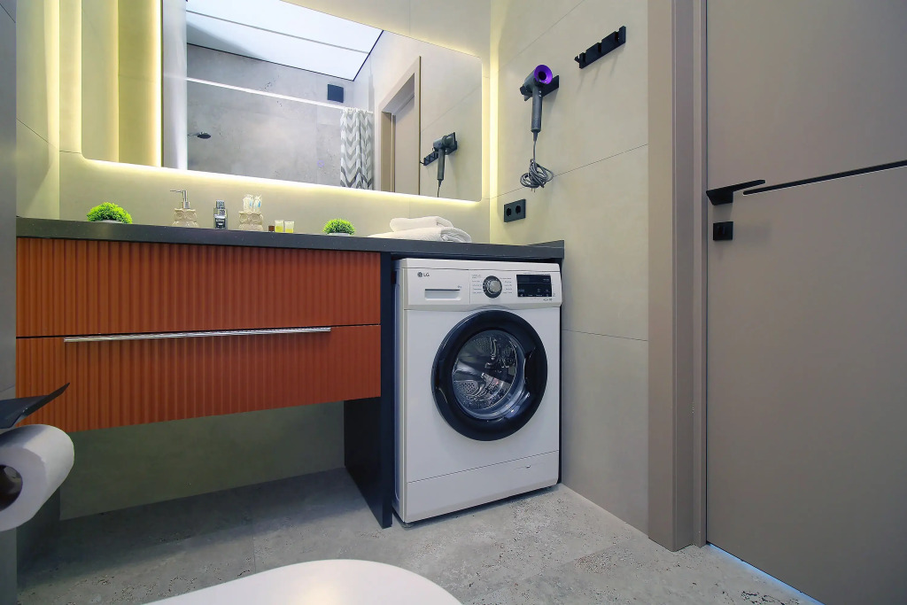 Апартаменты Meridian Apart 329