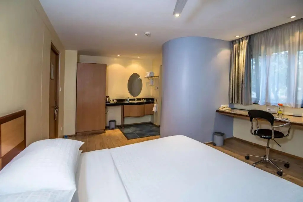 Best Western Nairobi Upper Hill