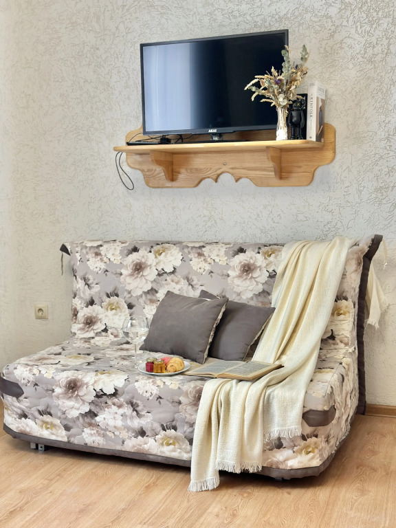 Квартира ArtHouse Dombay 5
