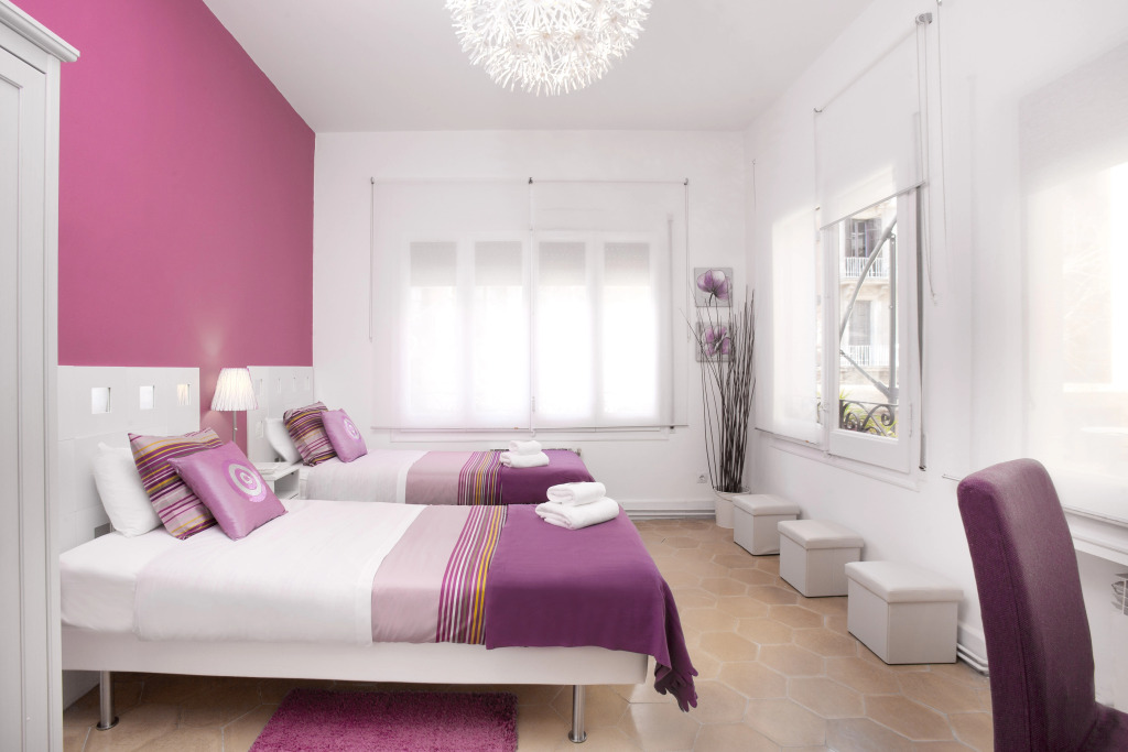 Jardinets Guest House