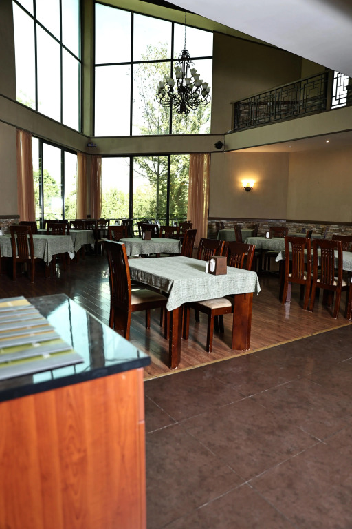 Dilijan Park Resort & Villas
