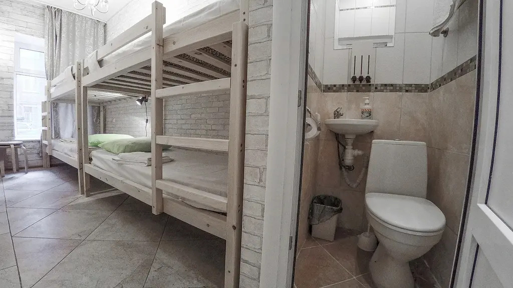 Гостевой дом Family rooms FontankaSPB
