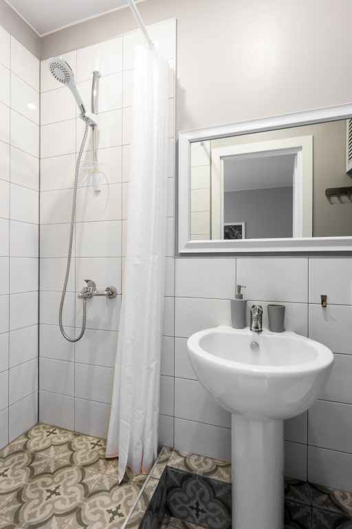 Квартира Город Рек на Невском 74 (III) NEW