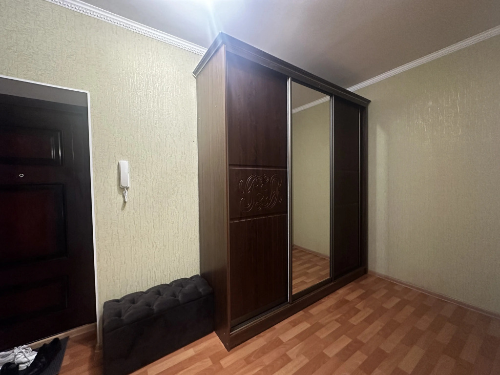 Квартира Комфортная 1к в лучшем микрорайоне города