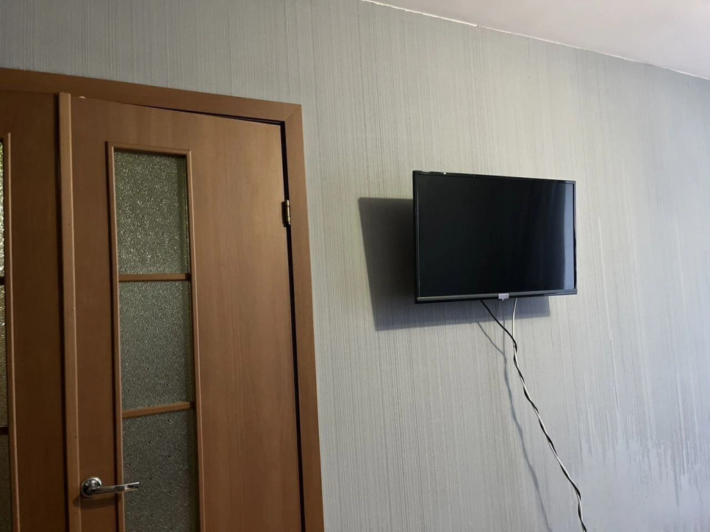 Квартира в самом центре Новокузнецка