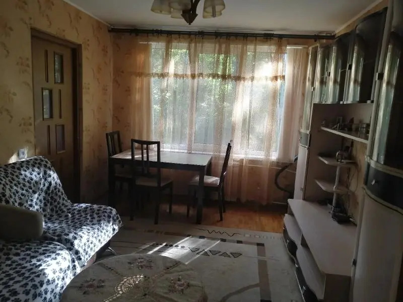 Квартира У Гоши
