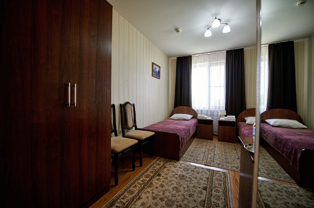 Отель Гранд Тамбов
