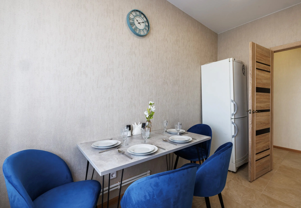 Апартаменты Hotel Home на Староникитской 89/1