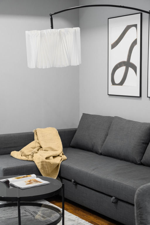 Апартаменты 1Br Princess Tower, Dubai Marina