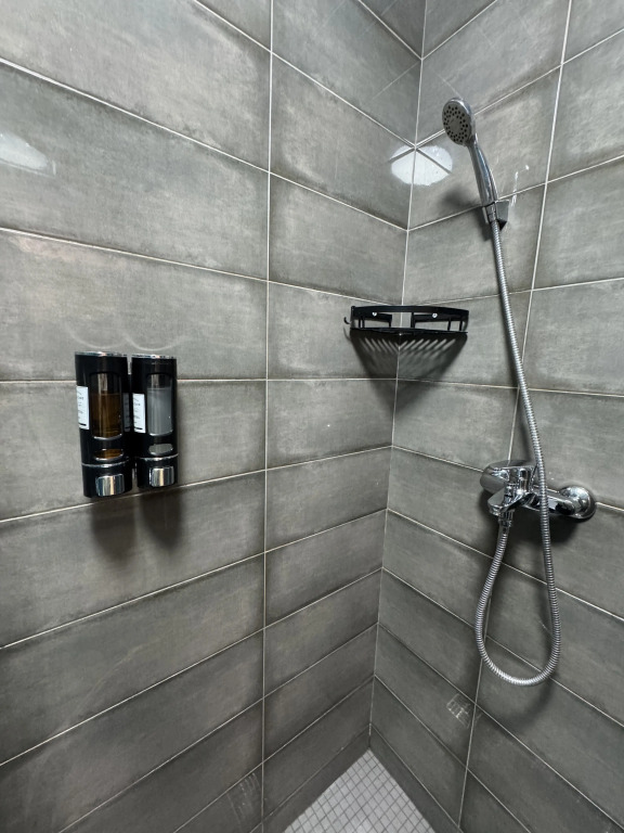 Апартаменты Central Sea 215