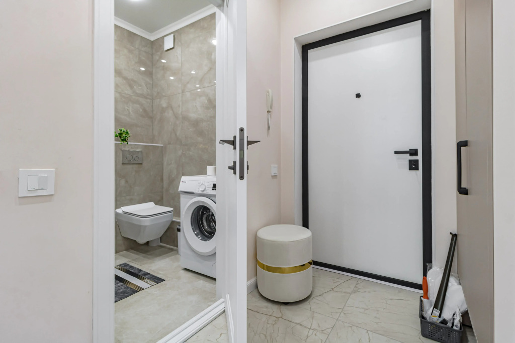 Апартаменты Bussiness & Sport Stay