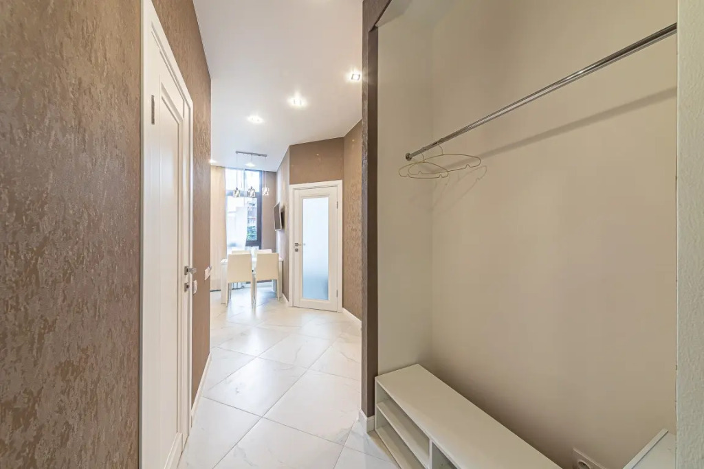Апартаменты Metropol ZBS Maria