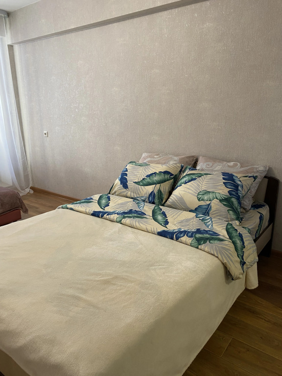 Irkroom C Vidom Na Angaru Flat