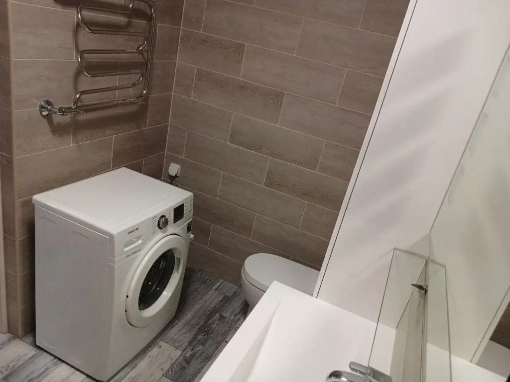 Апартаменты Aday в Центре Курска