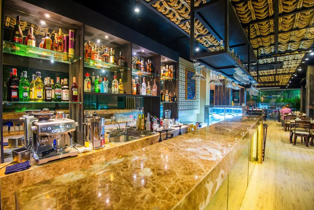 Clarian Hotel Beach Patong