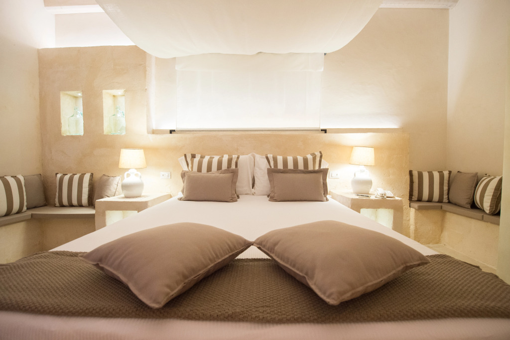 Masseria Messapia Wine Resort & Spa Salento