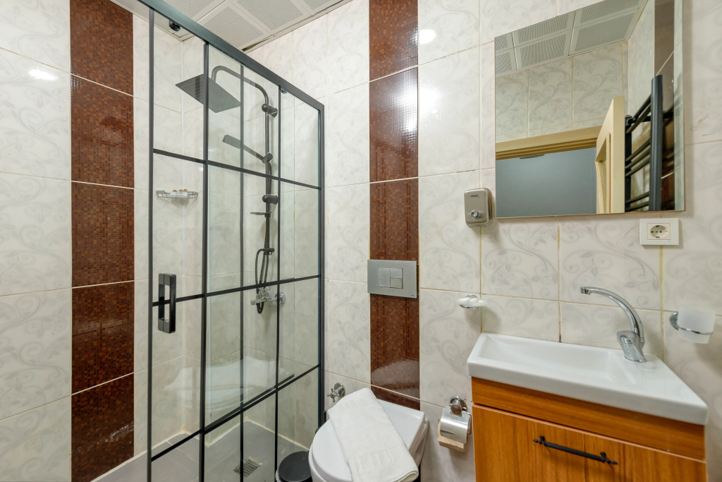 Апарт-отель Pio Otel