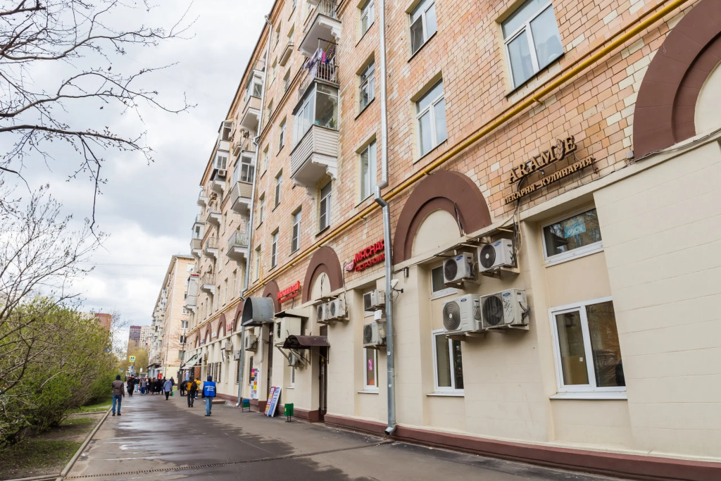 Vero Apartments - В стиле Loft