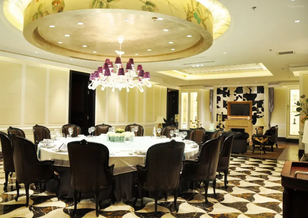 Отель Gemeng Jiangnan Sibu Branch Liuxiang North Exit Taiyuan