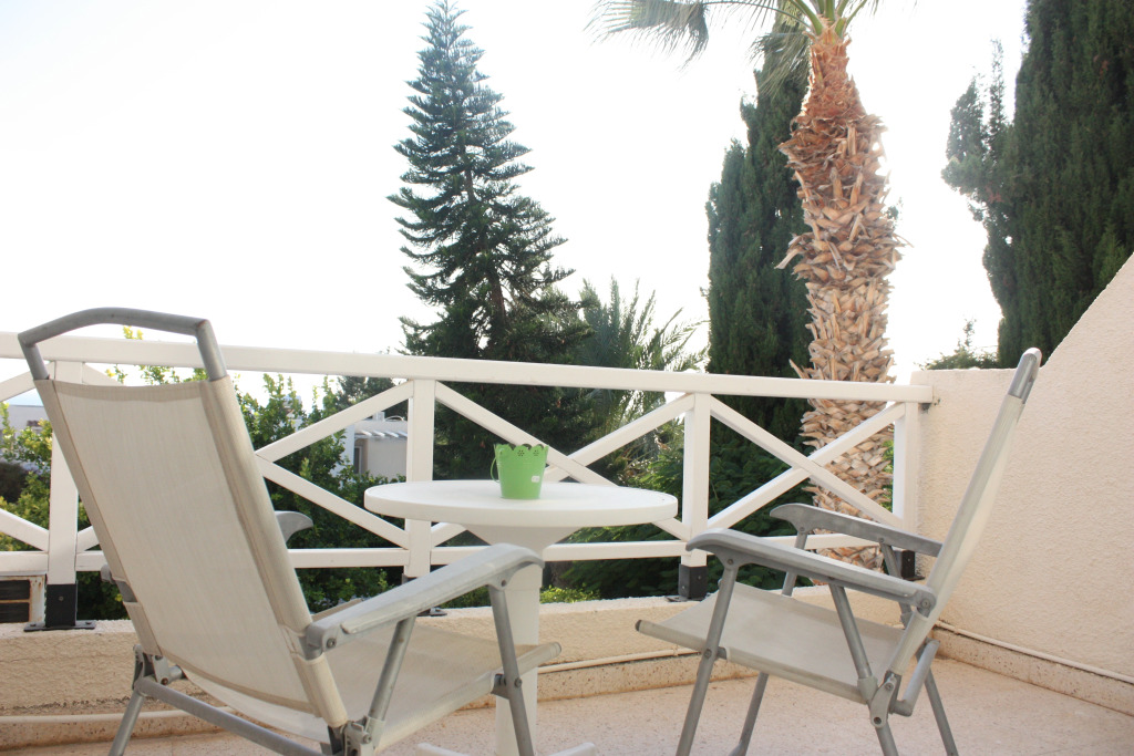 Апартаменты Green Oasis Beach