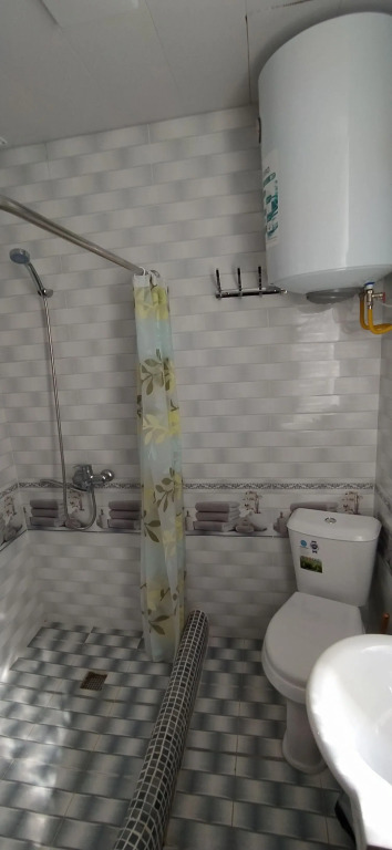 Chinor Hostel