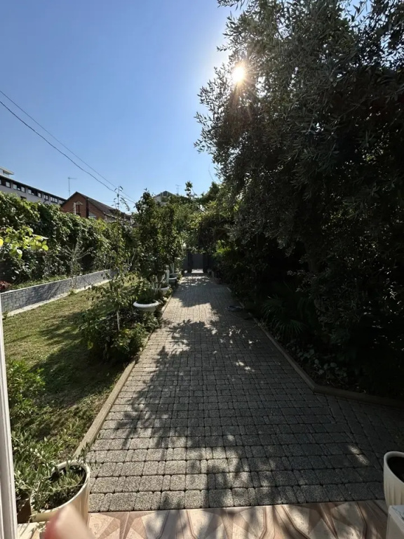 Гостевой дом Арт-Софи