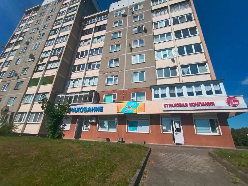 Меблированные комнаты в Гродно