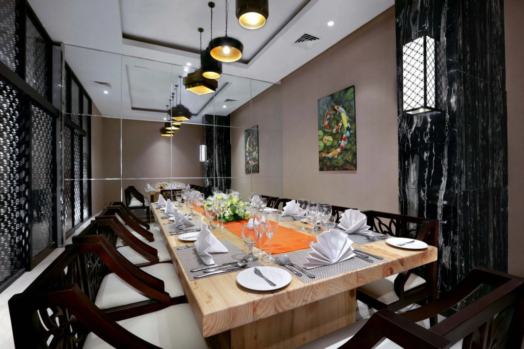 Aston Pasteur Bandung Hotel
