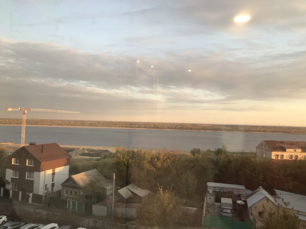 Квартира Альфа Волга