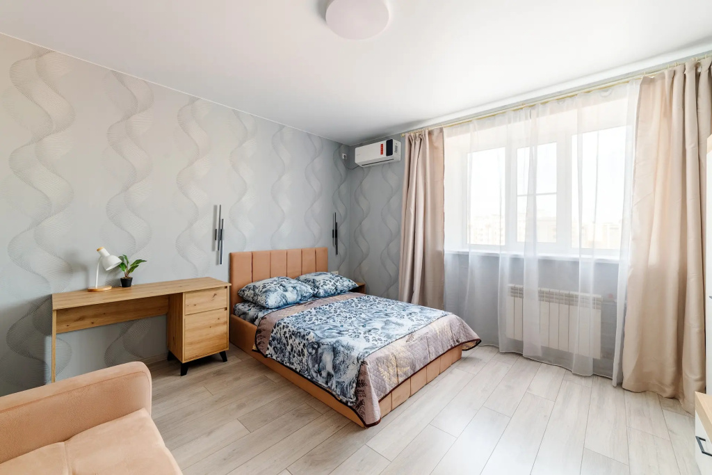 Квартира Олимпийский парк на Агапкина 21а