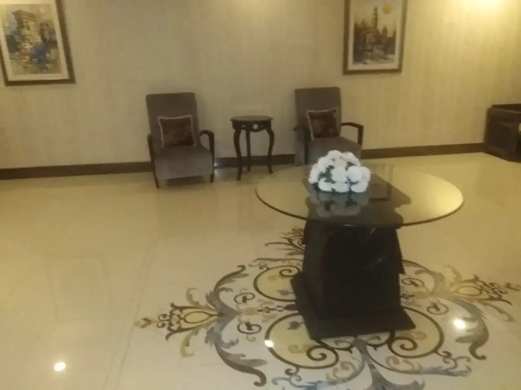 Гостевой Дом Taj House
