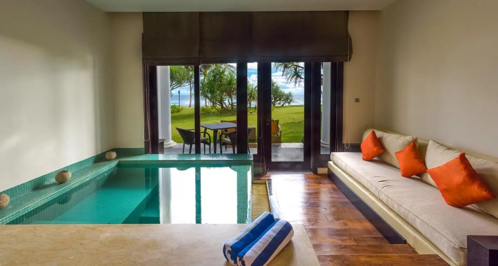 The Fortress Resort & Spa Galle