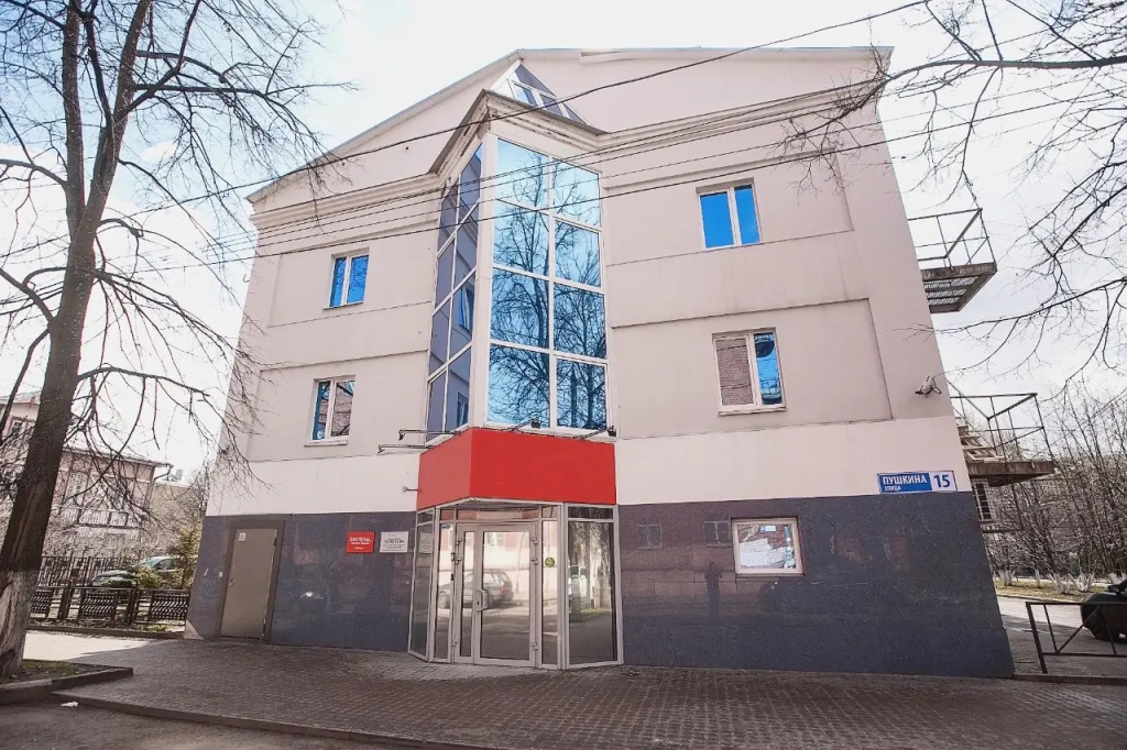 Хостел Золотое Кольцо