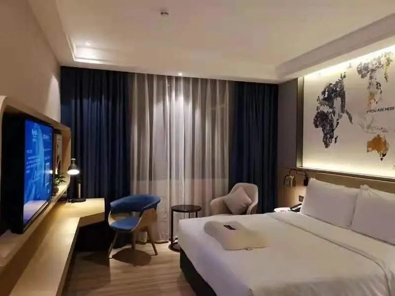 Отель Kyriad Sihanoukville