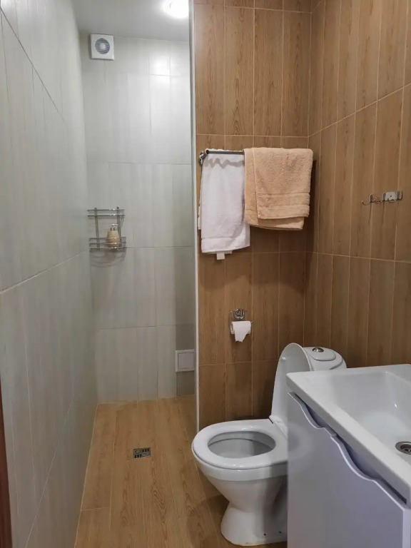 Guest house