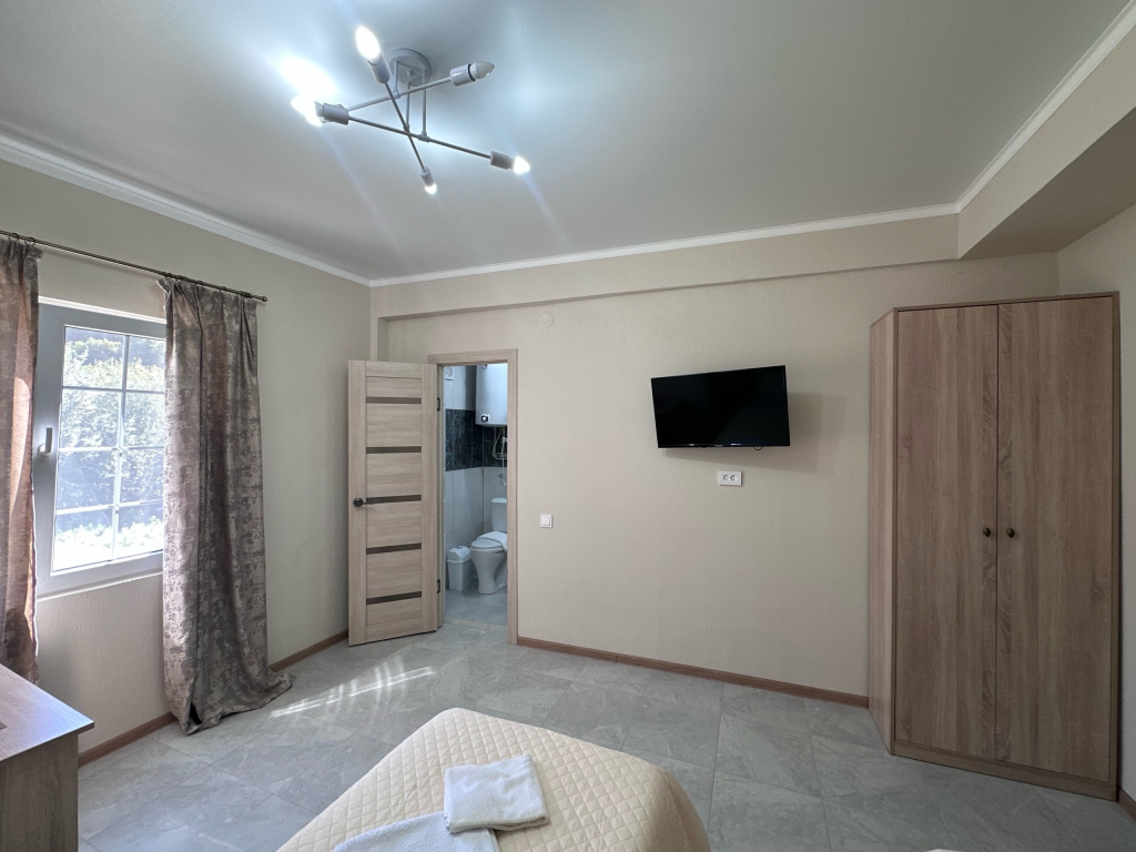 Lime Guest house