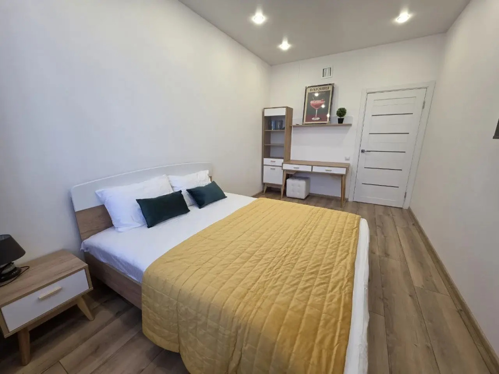 Апартаменты Rehome24